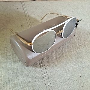 BCBG Maxazira Sunglasses NWT
